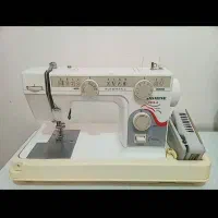 چرخ خیاطی