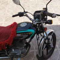 فروش موتورسیکلت ۲۰۰|موتورسیکلت|شیراز, رکن‌آباد|دیوار