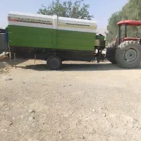 مکنده سری 8 دف پیکانی