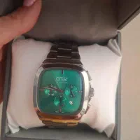 ساعت برند crest نو