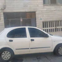 تیبا 2 (هاچبک) EX، مدل ۱۴۰۱|خودرو سواری و وانت|تهران, والفجر (افسریه)|دیوار