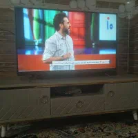 تلویزیون ایکس ویژن 43|تلویزیون و پروژکتور|شیراز, سیاه سنگ|دیوار