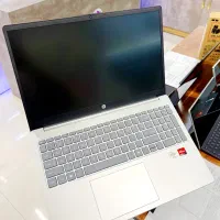 لپتاپ آکبندHp laptop15 FHDبا۱۸ماه گارانتی(ون پلاس)|رایانه همراه|تبریز, |دیوار