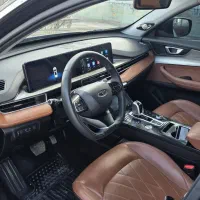 تیگو 8پرو مدل1402|خودرو سواری و وانت|مشهد, موعود|دیوار