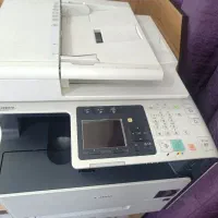 پرینتر 3 کاره Mf8230Cn رنگی|پرینتر، اسکنر، کپی، فکس|شهریار, شهریار|دیوار