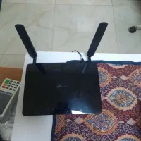 فروش مودم سیمکارتی 4.5G تی پی لینک Archer MR600