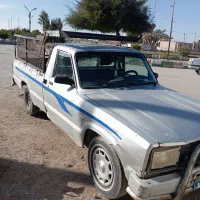 مزدا96|خودرو سواری و وانت|ایرانشهر, |دیوار