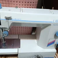 چرخ راسته دوز سینگر فروش فوری