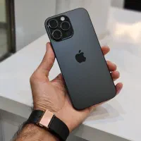 اپل iPhone 16 Pro Max 256 Z/AA با گارانتی|موبایل|شیراز, عفیف‌آباد|دیوار