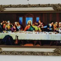 فروش فوری تابلو شام اخر