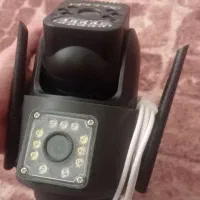 دوربین مداربسته وکارت خوان در حد صفر