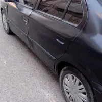 سمند مدل ۸۳|خودرو سواری و وانت|رشت, پیرکلاچای|دیوار