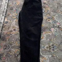 شلوار مام لی