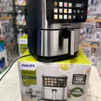 سرخکن بدون روغن/ایرفایر/هواپز2المنت منو تبلت اکبند