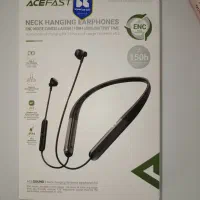 هدفون Ace fast  با کیفیت برای مکالمه وموسیقی