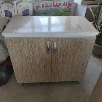 کابینت آشپزخانه