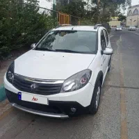 ساندرو استپ وی اتومات ۹۸