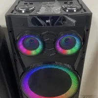 اسپیکر وانمکس1720|سیستم صوتی خانگی|اسلامشهر, شهرک مفیدی|دیوار