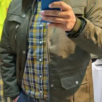 اورکت برزنتی|لباس|تبریز, |دیوار