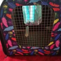 کیف حمل پرنده