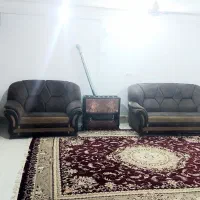سوئیت با پارکینگ.دربست.|اجارهٔ کوتاه‌مدت آپارتمان و سوئیت|گرگان, |دیوار