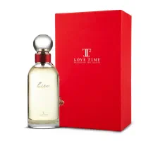 ادوپرفیوم زنانه لاو تایم مدل هیرو 100 میلی‌لیتر