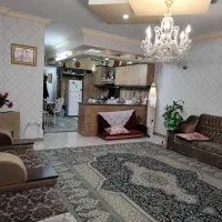 ۷۶متری مصلی سنددار نزدیک حرم امام رضانواب وحدت امت|فروش آپارتمان|مشهد, چهنو|دیوار