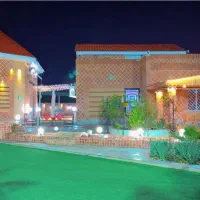 باغ ویلا آبگرم شیرین شهر ۲۵ کیلومتر اهواز کد ۱و۲|اجارهٔ کوتاهمدت ویلا و باغ|اهواز, نبوت|دیوار