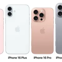آیفون 16