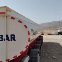 تیغه و تانک سه محور|خودرو سنگین|کرمانشاه, |دیوار