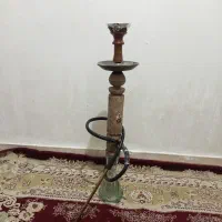 قلیان فروشی