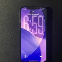 ایفون 12|موبایل|کرج, شهرک خاتم النبیا|دیوار