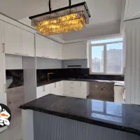 آپارتمان نوساز _ سه نبش_ مدرن BMS _ صیاد۲۳