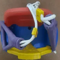 تاب بچه سالم سالم