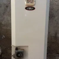 آبگرمکن دیواری سالم