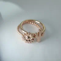 اکسسوری زیورآلات گردنبند گوشواره انگشتر پابند|زیورآلات و اکسسوری|فرخ‌شهر, |دیوار