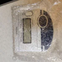 فشار سنج citizen ch-452