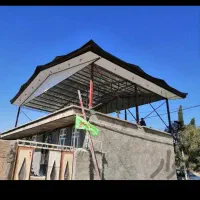 نصب اجرا سوله شیروانی|خدمات پیشه و مهارت|نهاوند, |دیوار