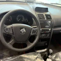 سورن پلاس موتور جدید ۱۴۰۴ صفر|خودرو سواری و وانت|سیرجان, |دیوار