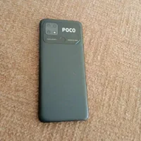 گوشی پوکو c40