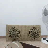 ۴ عدد پشتی سالم ۲۵۰۰ تومان