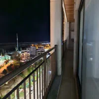 ۱۱۷ متر ویو ابدی دریا و رودخانه ط ۸ کلید نخورده