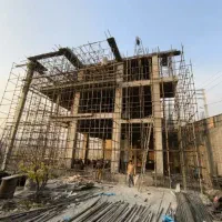 داربست فلزی لواسون اوشون فشم میگون شمشک دربندسر