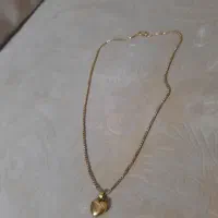 گردنبند طلا