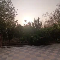 اجاره باغ