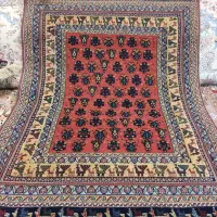 گلیم فرش و گلیم سوزنی سیرجان