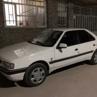 فروش ۴۰۵Slxتیوفایو مدل ۱۳۹۹