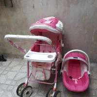 کالسکه و کریر