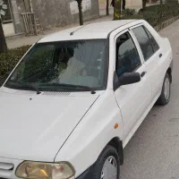 پراید مدل 98|خودرو سواری و وانت|بندر گز, |دیوار