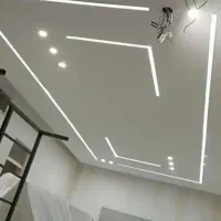 اجرای کناف و. پی وی سی